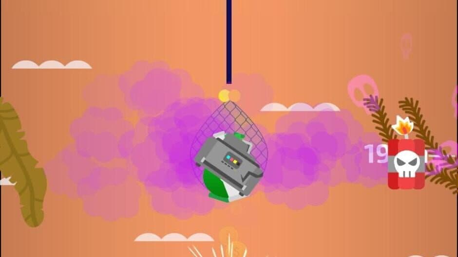 Скриншот 6 из Go Green!