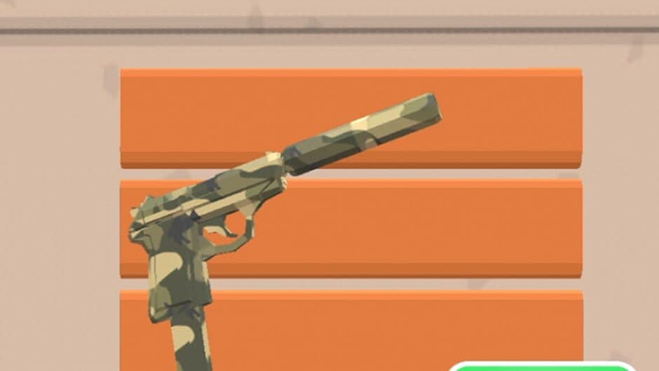 Скриншот 6 из Gun Tycoon