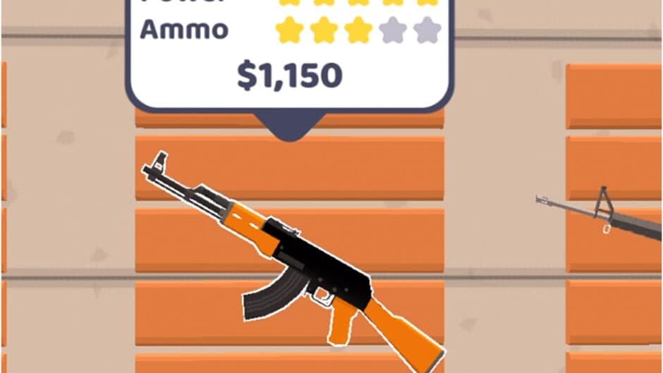 Скриншот 4 из Gun Tycoon