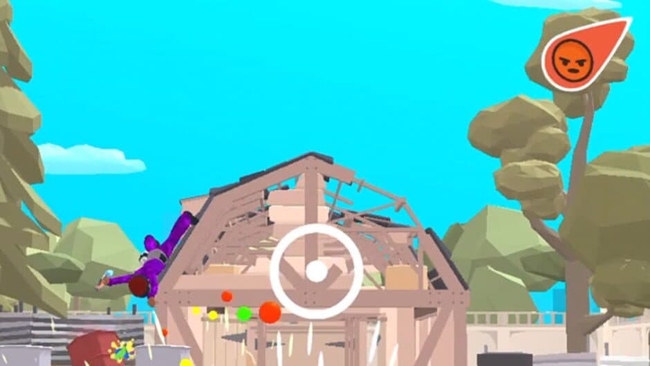 Скриншот 1 из Gun Tycoon