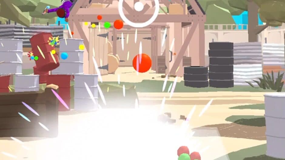 Скриншот 5 из Gun Tycoon