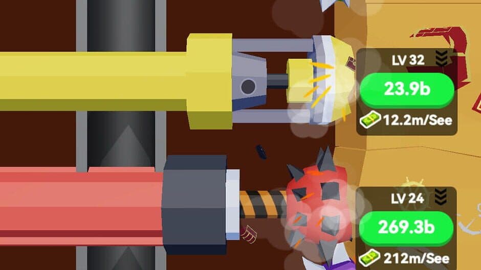Скриншот 4 из Excavator Master 3D