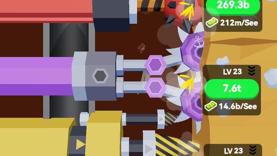 Скриншот 3 из Excavator Master 3D