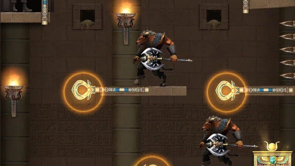 Скриншот 8 из Evony: The King's Return
