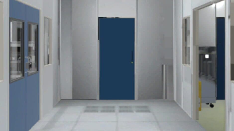 Скриншот 1 из Escape: Small Laboratory
