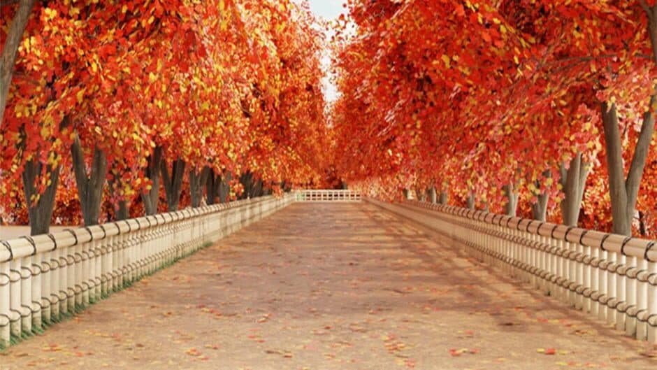 Скриншот 1 из Escape Room Autumn