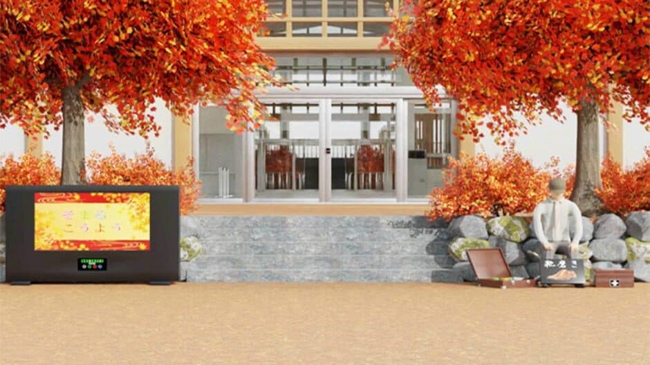 Скриншот 2 из Escape Room Autumn
