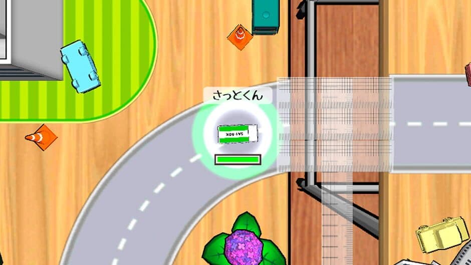 Скриншот 6 из Eraser Drop Battle Royal