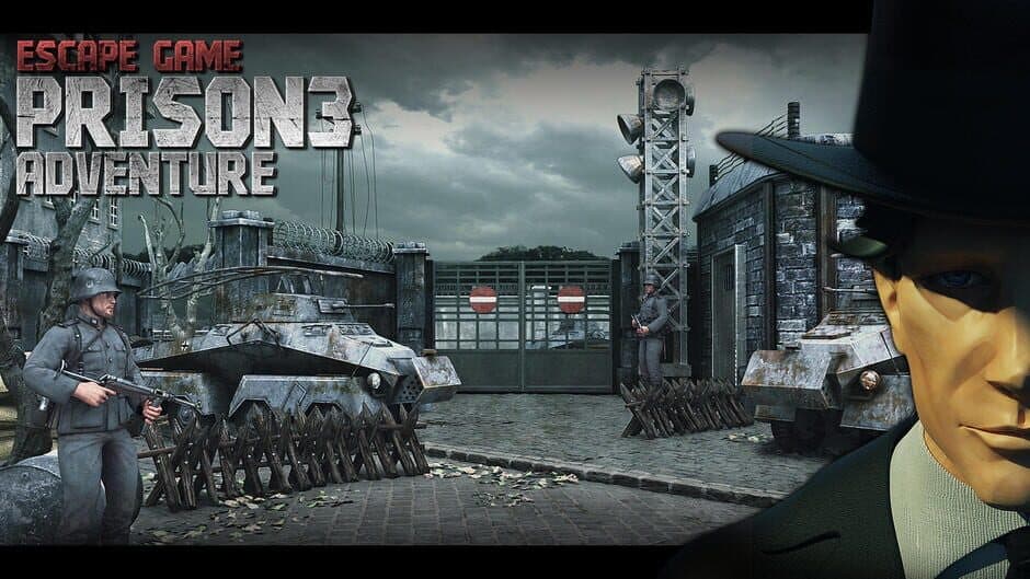 Скриншот 1 из Prison Adventure 3