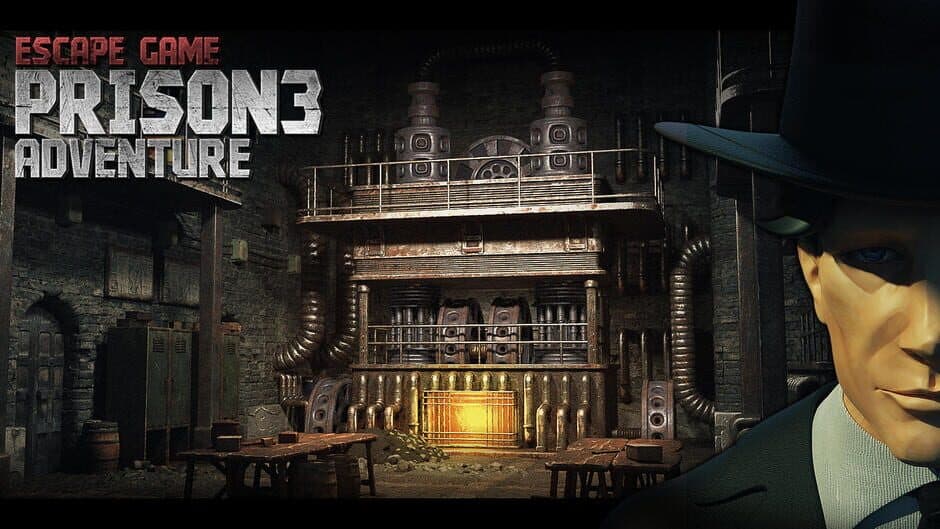 Скриншот 2 из Prison Adventure 3