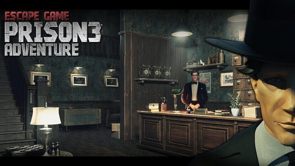 Скриншот 3 из Prison Adventure 3