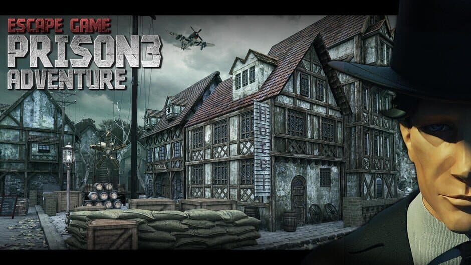 Скриншот 4 из Prison Adventure 3
