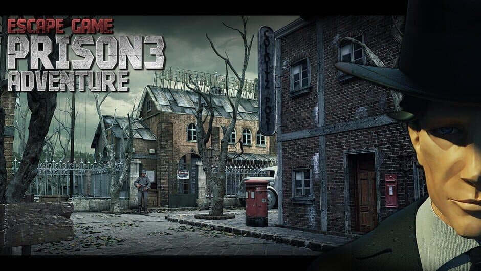 Скриншот 5 из Prison Adventure 3