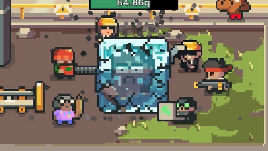 Скриншот 6 из Earth Inc.