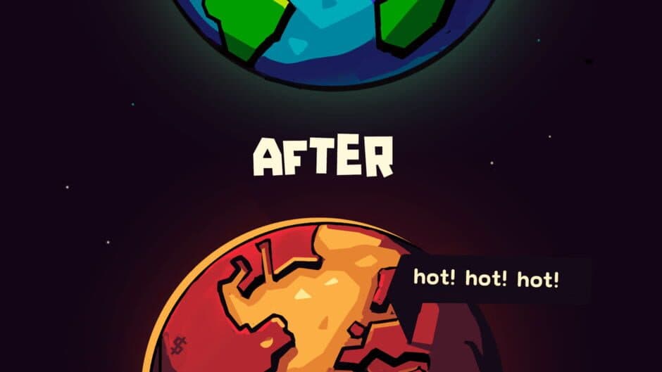 Скриншот 2 из Earth Inc.