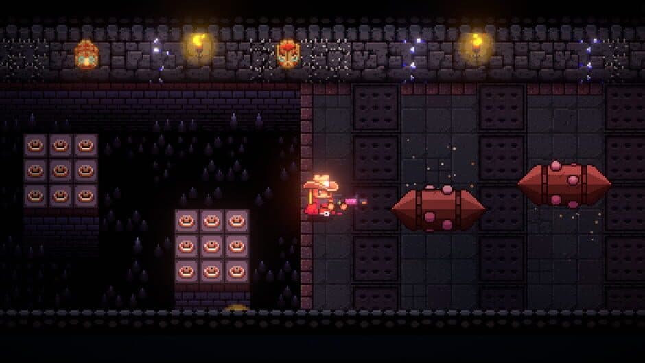 Скриншот 6 из Dungeon vs Gunner