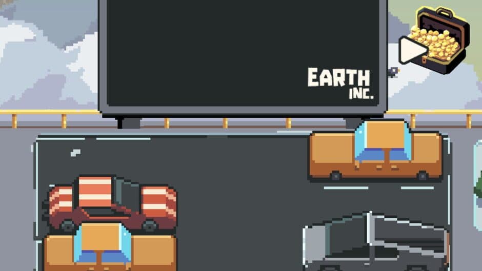 Скриншот 8 из Earth Inc.