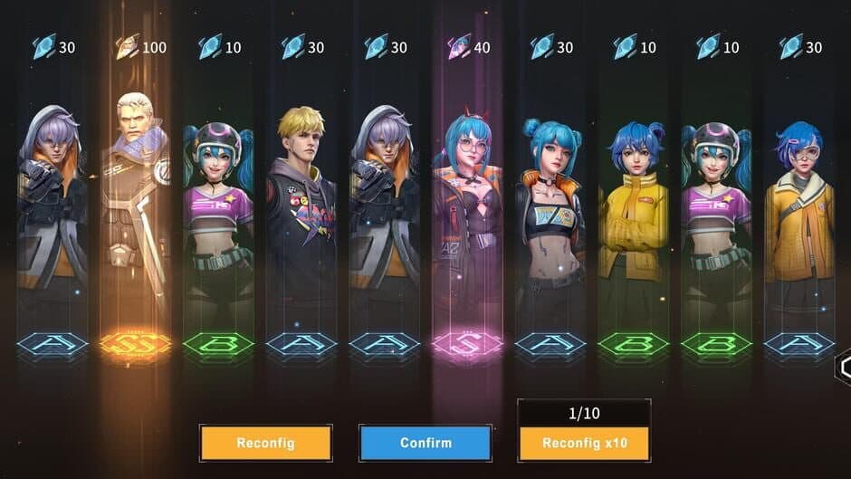 Скриншот 3 из Cyber Rebellion