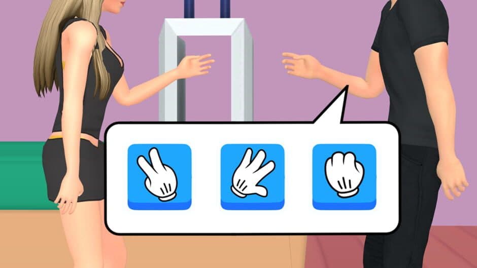 Скриншот 1 из Couple Life 3D