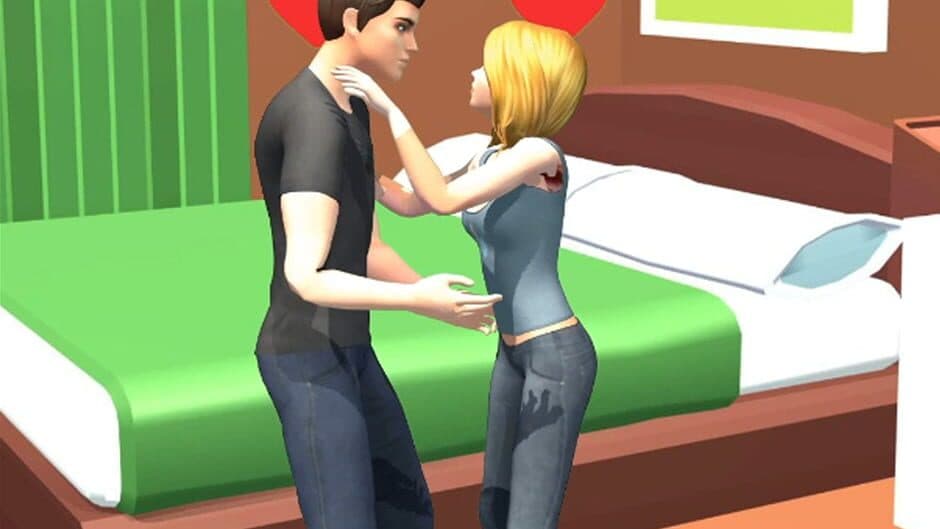 Скриншот 6 из Couple Life 3D