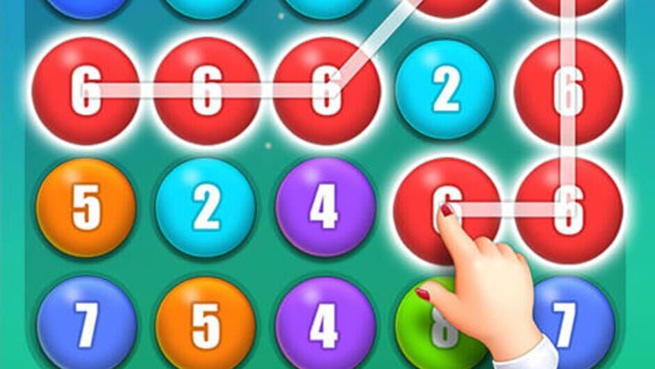 Скриншот 3 из Daily Bubble