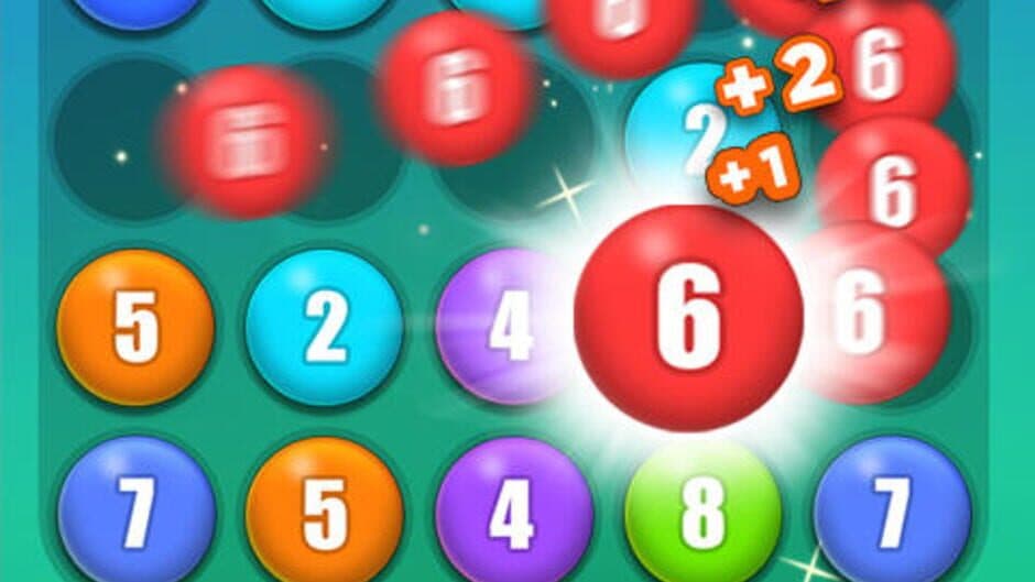 Скриншот 2 из Daily Bubble