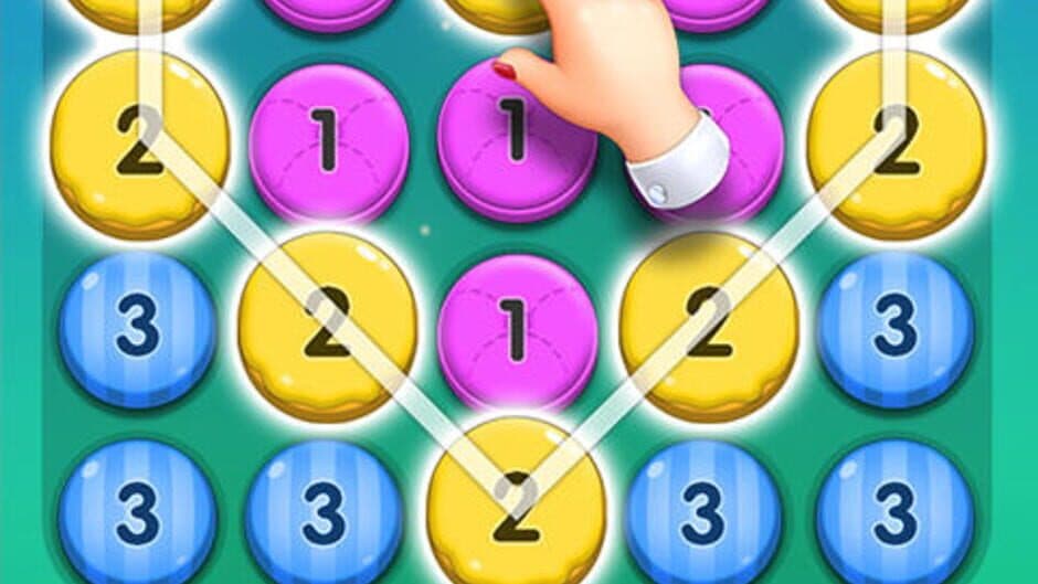 Скриншот 4 из Daily Bubble