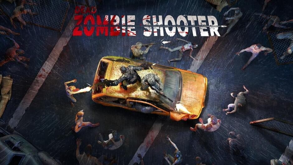 Скриншот 5 из Dead Zombie Shooter