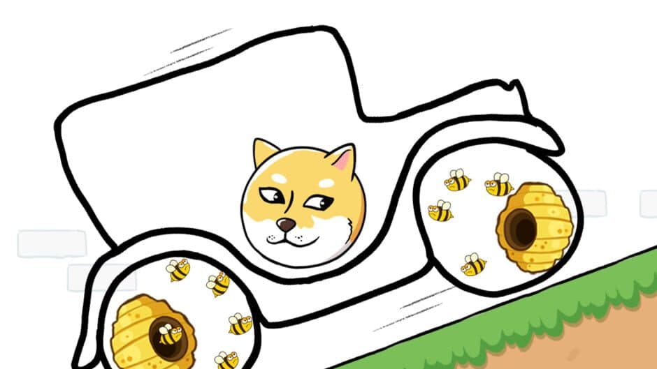 Скриншот 1 из Doge Rescue