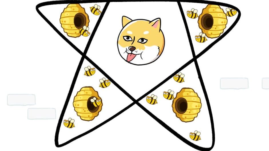 Скриншот 3 из Doge Rescue