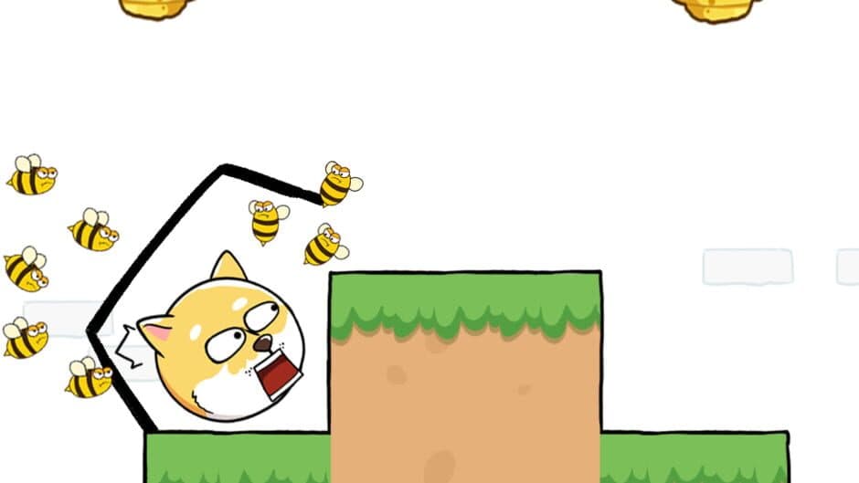 Скриншот 5 из Doge Rescue