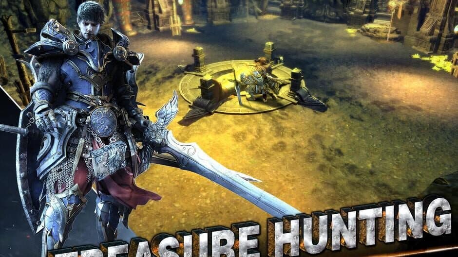Скриншот 6 из Brave Blades