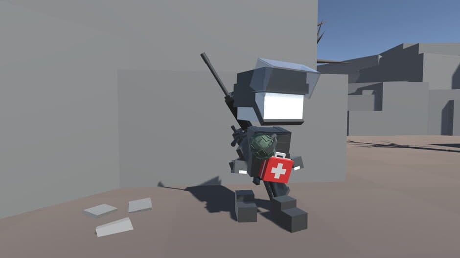 Скриншот 1 из Killer Koobs