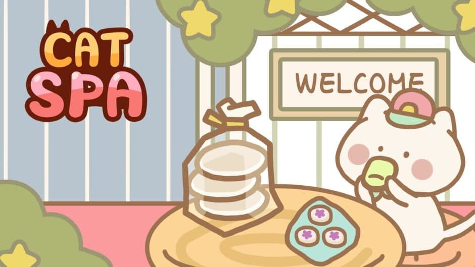 Скриншот 2 из Cat Spa