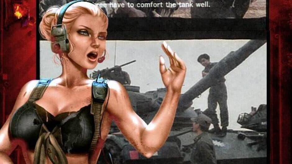 Скриншот 1 из Code Red