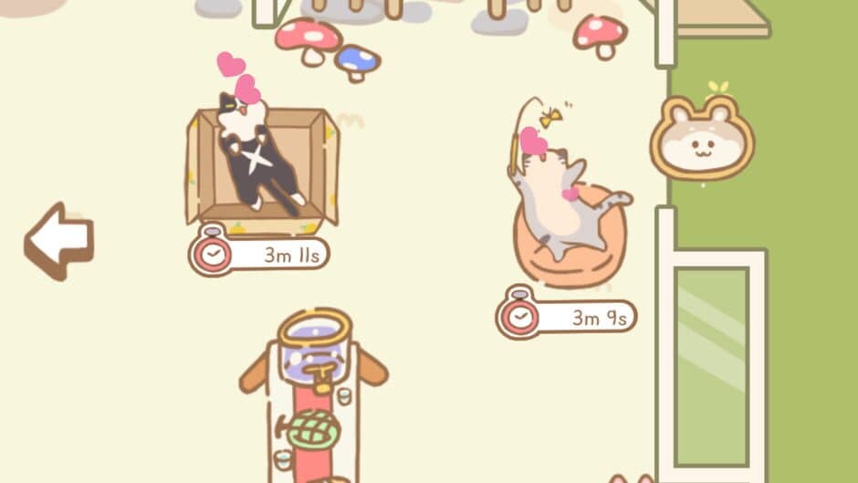 Скриншот 5 из Cat Spa
