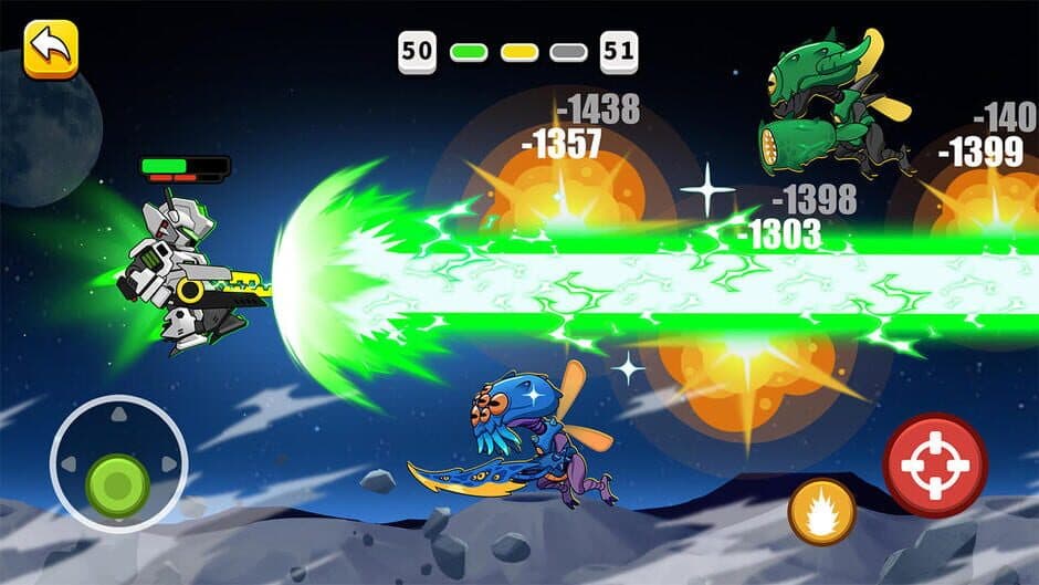 Скриншот 3 из Combat Weapon