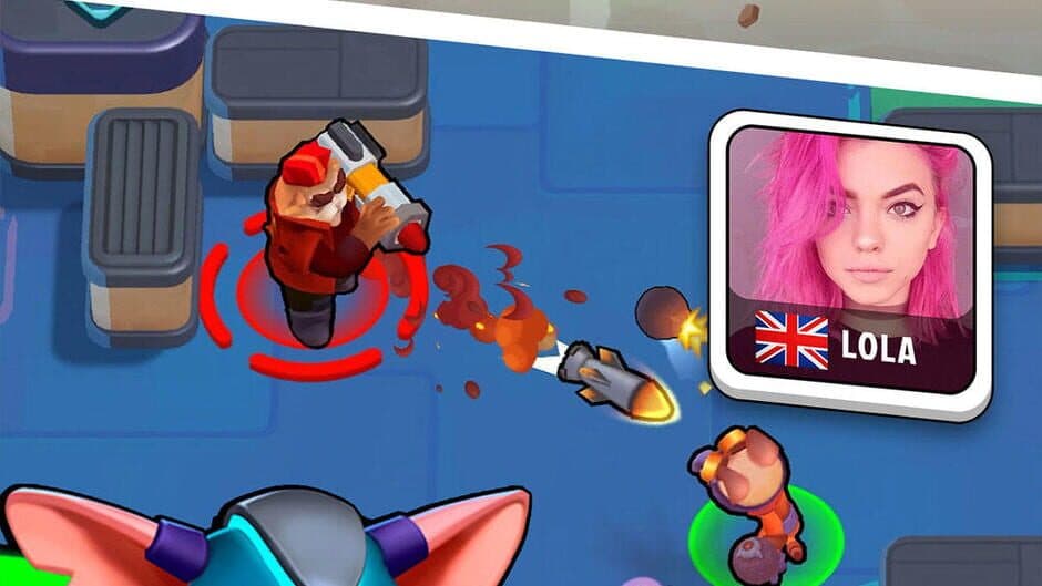 Скриншот 6 из Caterra
