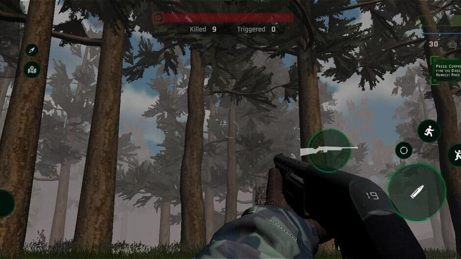 Скриншот 7 из Conquer the Islands