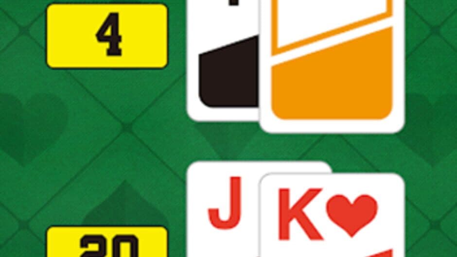 Скриншот 3 из Blackjack