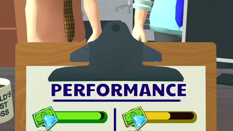 Скриншот 4 из Boss Life 3D