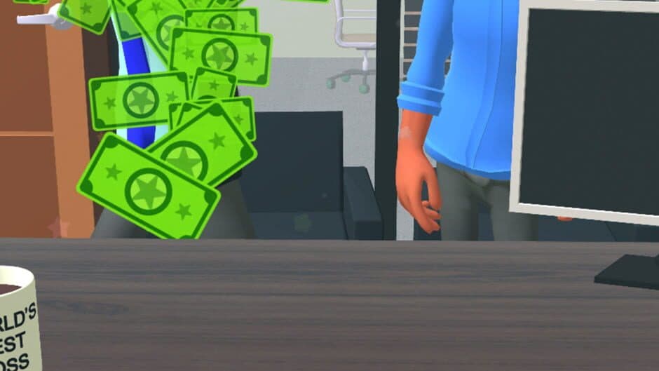 Скриншот 1 из Boss Life 3D