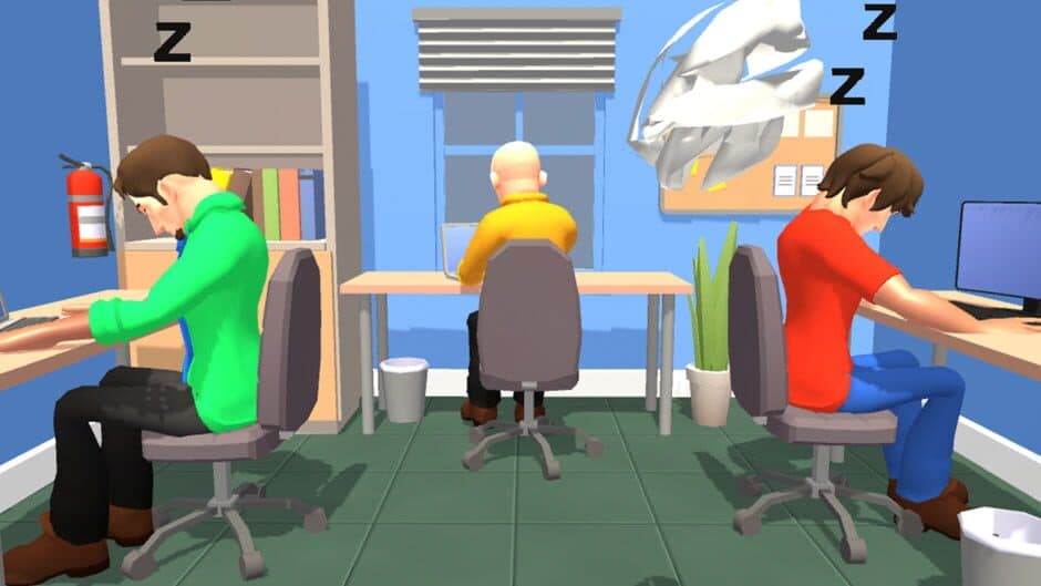 Скриншот 3 из Boss Life 3D