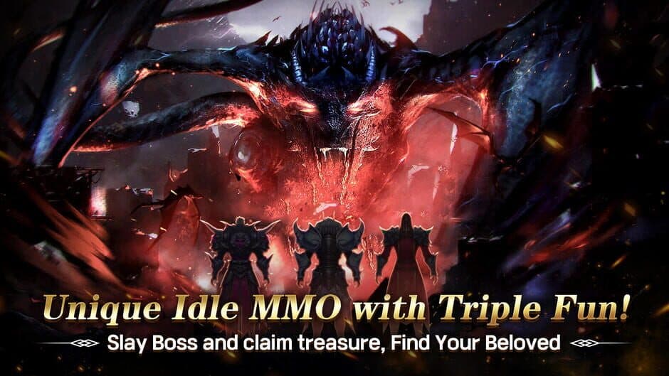 Скриншот 1 из Blade of Chaos: Immortal Titan