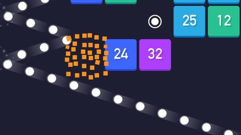 Скриншот 7 из Balls Bricks Breaker