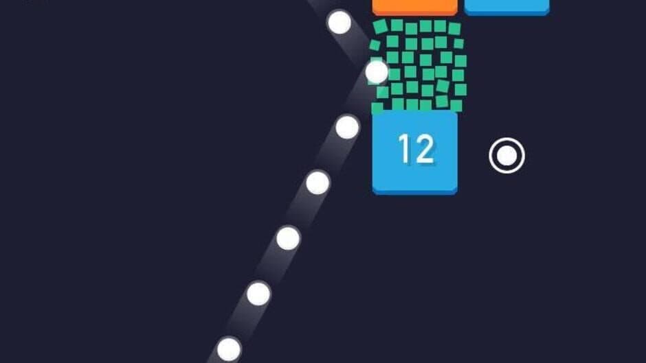 Скриншот 5 из Balls Bricks Breaker