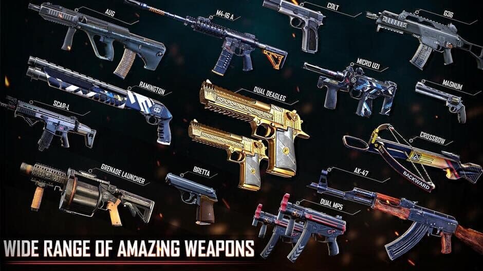 Скриншот 8 из BattleOps