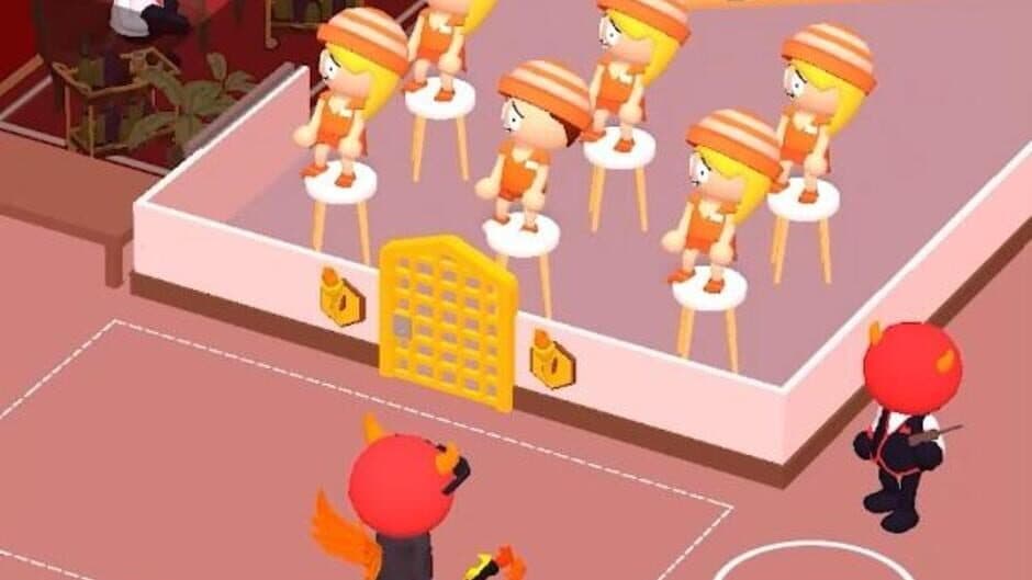 Скриншот 3 из Hell Manager