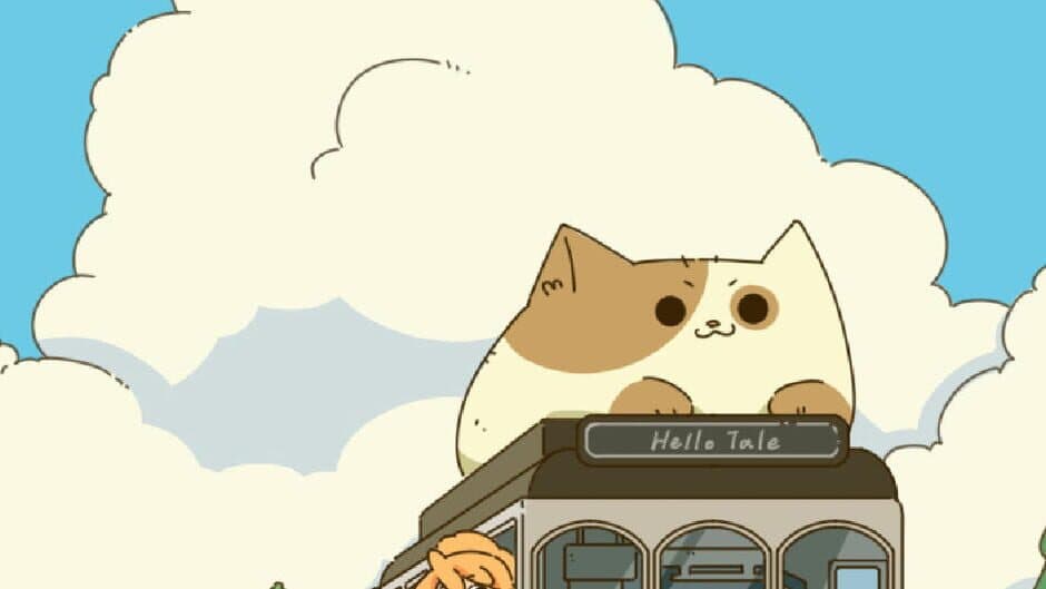 Скриншот 1 из Hello Tale