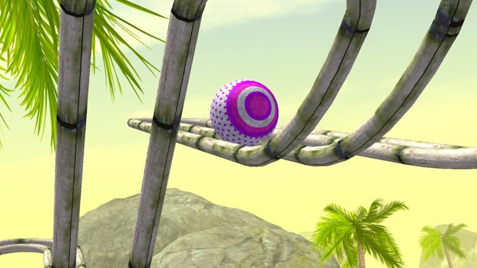Скриншот 3 из Rollance: Adventure Balls